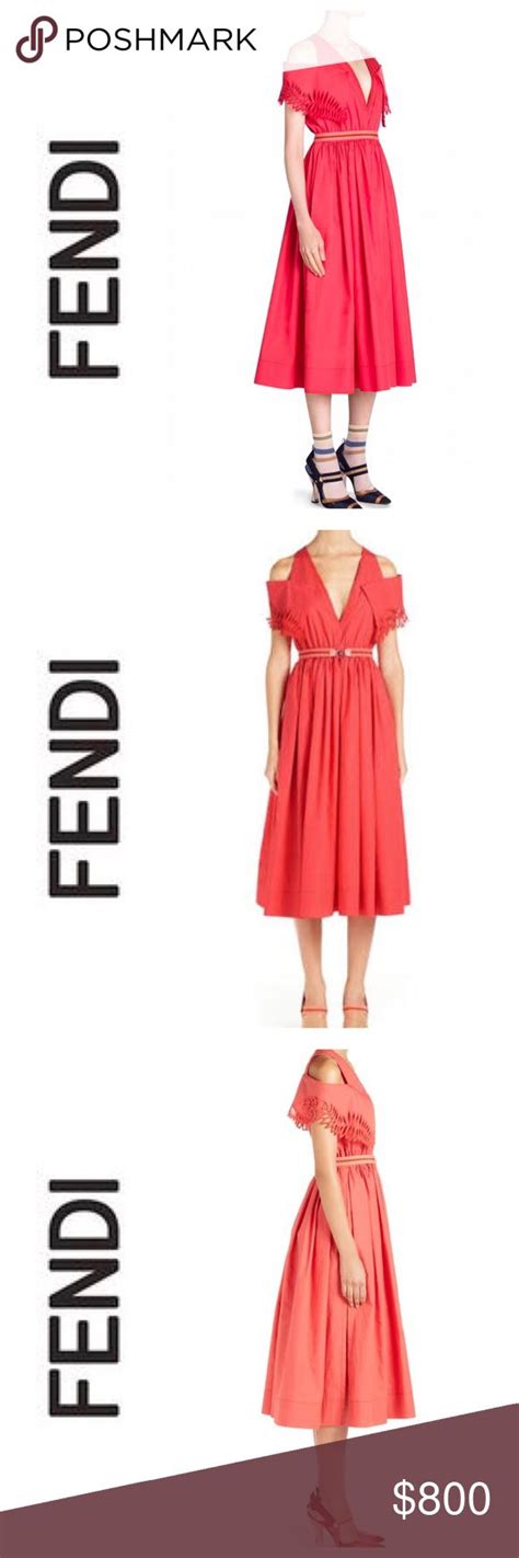 fendi dress 2019|fendi size chart clothing.